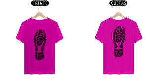 Nome do produto CAMISETA RIMAS 100 PE