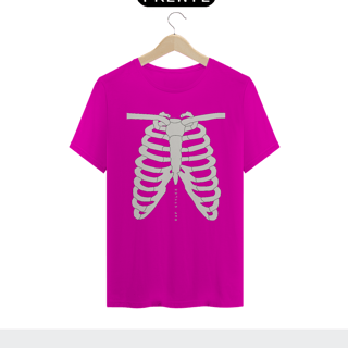 Nome do produto CAMISA RIMAS 100 ESQUELETO