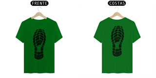 Nome do produto CAMISETA RIMAS 100 PE
