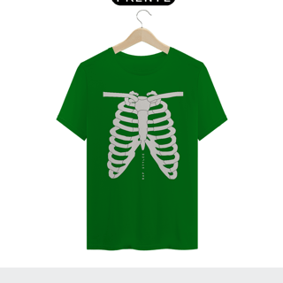 Nome do produto CAMISA RIMAS 100 ESQUELETO