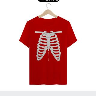 Nome do produto CAMISA RIMAS 100 ESQUELETO