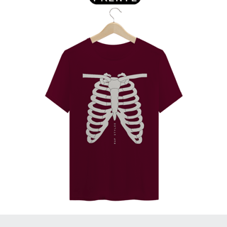 Nome do produto CAMISA RIMAS 100 ESQUELETO