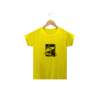 Nome do produto CAMISA INFANTIL - TUNA MASTER
