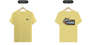 Nome do produto CAMISA ESTONADA - BLUE MARLIN