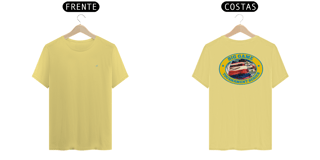 Nome do produto CAMISA ESTONADA - BIG GAME ILAND