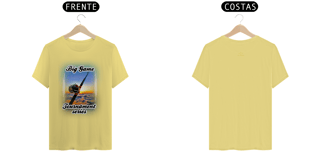 Nome do produto CAMISA ESTONADA - BIG GAME SUN RISE