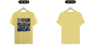 Nome do produto CAMISA ESTONADA - BIG GAME PENN