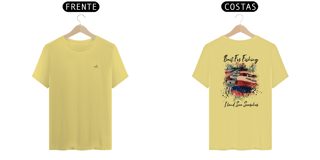 Nome do produto CAMISA ESTONADA - ILAND BAIT