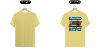 Nome do produto CAMISA ESTONADA - BALLYHOO