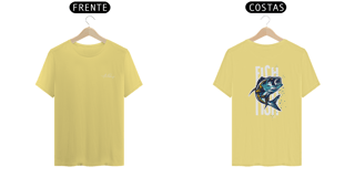Nome do produto CAMISA ESTONADA - TUNA FISH