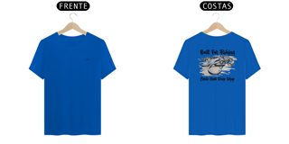 Nome do produto CAMISA QUALITY - CIRCLE HOOK