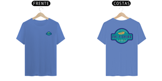 Nome do produto CAMISA ESTONADA - AHI FISHING