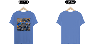 Nome do produto CAMISA ESTONADA - BIG GAME PENN