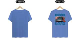 Nome do produto CAMISA ESTONADA - BALLYHOO