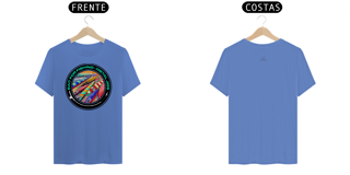 Nome do produto CAMISA ESTONADA - JIGS