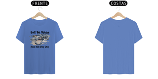 Nome do produto CAMISA ESTONADA - CIRCLE HOOK