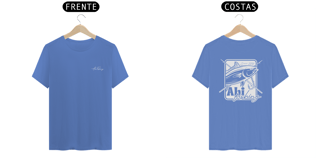 Nome do produto CAMISA ESTONADA - TUNA MASTER