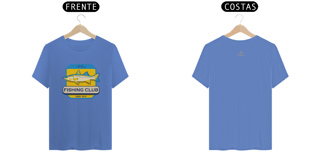 Nome do produto CAMISA ESTONADA - SNOOK 