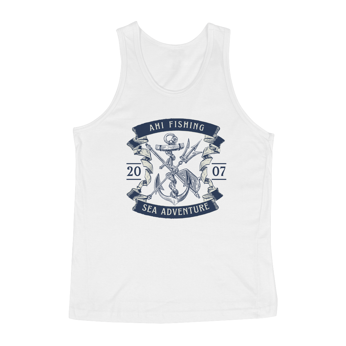 Nome do produto: CAMISA REGATA