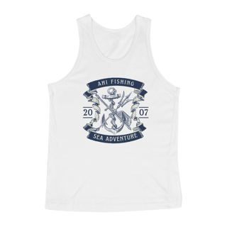 Nome do produto CAMISA REGATA