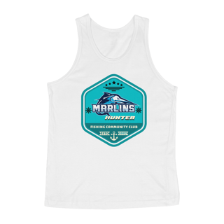 Nome do produto CAMISA REGATA - MARLIN HUNTER