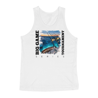 Nome do produto CAMISA REGATA - TOURNAMENT SERIES