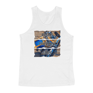 Nome do produto CAMISA REGATA - BIG GAME PENN