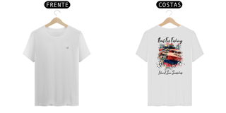 Nome do produto CAMISA PRIME - ILAND BAIT