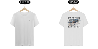 Nome do produto CAMISA QUALITY - CIRCLE HOOK