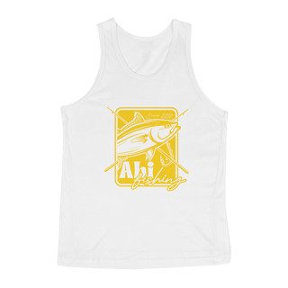 Nome do produto CAMISA REGATA - TUNA MASTER