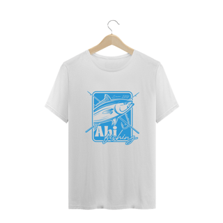 Nome do produto CAMISA PLUS SIZE - TUNA MASTER