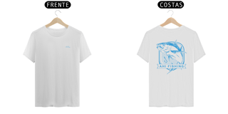 Nome do produto CAMISA PRIME - TUNA HOOK