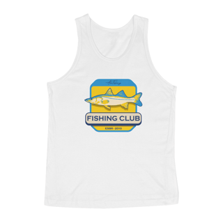 Nome do produto CAMISA REGATA - SNOOK