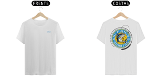 Nome do produto CAMISA PIMA - TUNA BAIT
