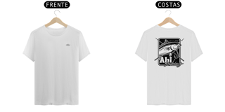 Nome do produto CAMISA PIMA - TUNA MASTER