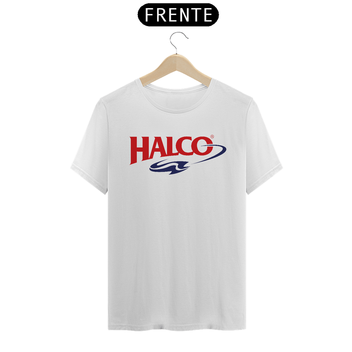 Nome do produto: HALCO LOGO