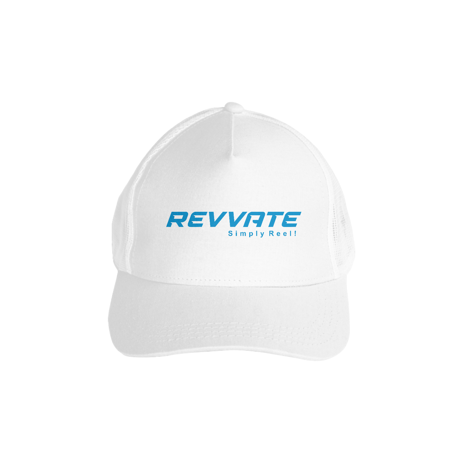 REVVATE LOGO BLUE