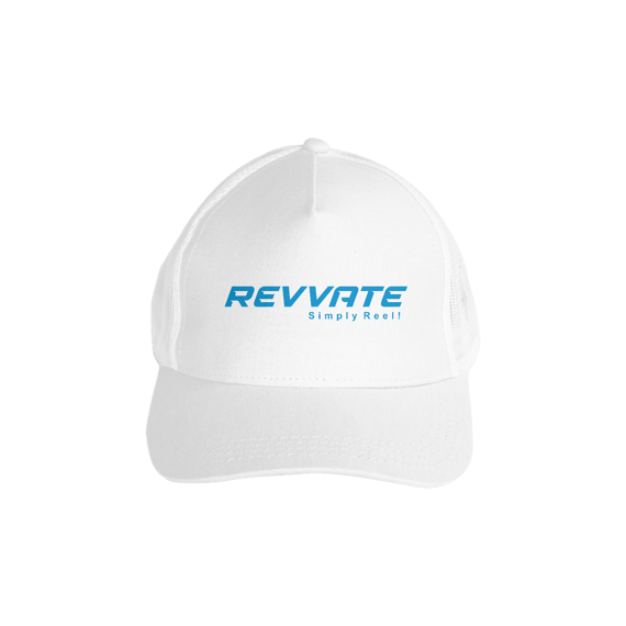 REVVATE LOGO BLUE