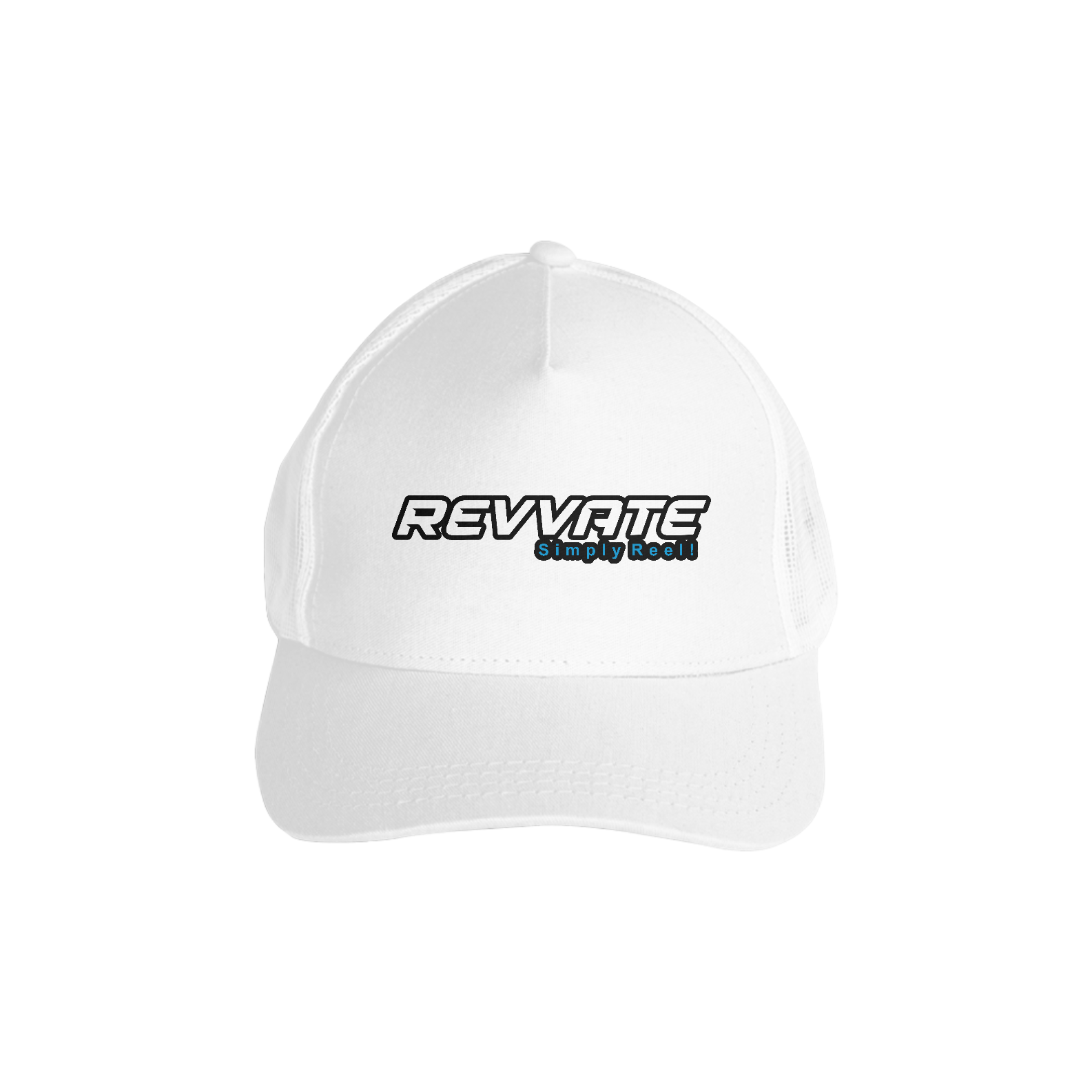 REVVATE LOGO WHITE