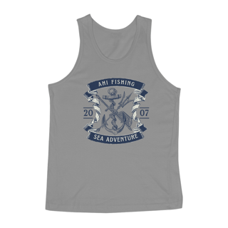 Nome do produto CAMISA REGATA