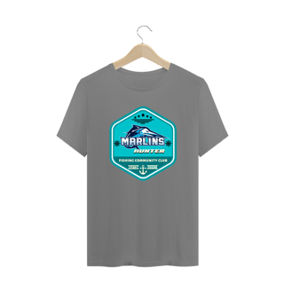 Nome do produto CAMISA PLUS SIZE - MARLIN HUNTER
