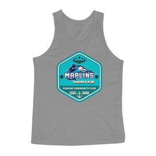 Nome do produto CAMISA REGATA - MARLIN HUNTER