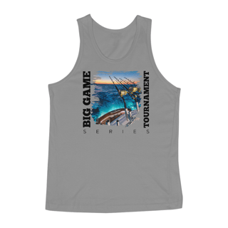 Nome do produto CAMISA REGATA - TOURNAMENT SERIES