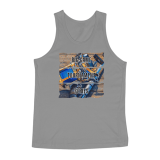 Nome do produto CAMISA REGATA - BIG GAME PENN