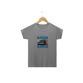 Nome do produto CAMISA INFANTIL CLASSIC - BALLYHOO