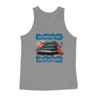 Nome do produto CAMISA REGATAS - BALLYHOO