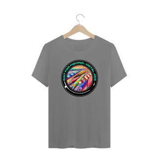 Nome do produto CAMISA PLUS SIZE - JIGS