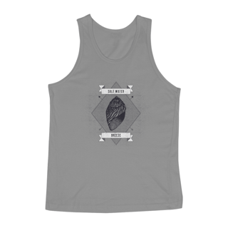 Nome do produto CAMISA REGATA - IMPRESSÕES - TRÍTIA