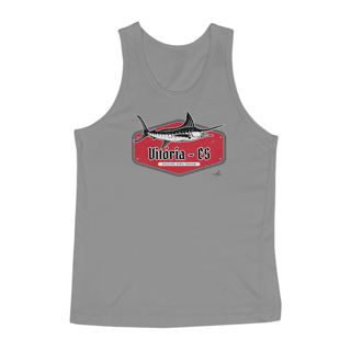 Nome do produto CAMISA REGATA - MARLIN VITÓRIA