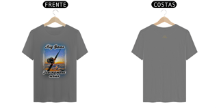 Nome do produto CAMISA ESTONADA - BIG GAME SUN RISE